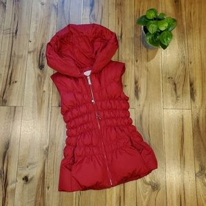 Michael Kors Puffy Vest